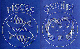 F-A-L Star Sign Patterns